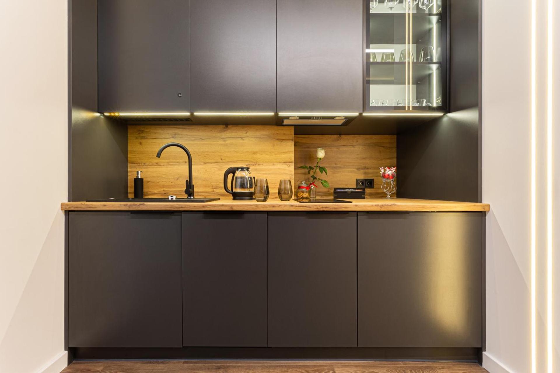 "M&D Apartmentslviv" Old City Pylnykarska,4 6Person 외부 사진